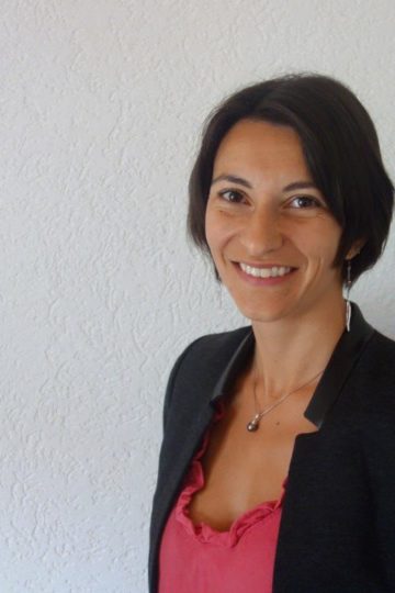 Florence Fauvet